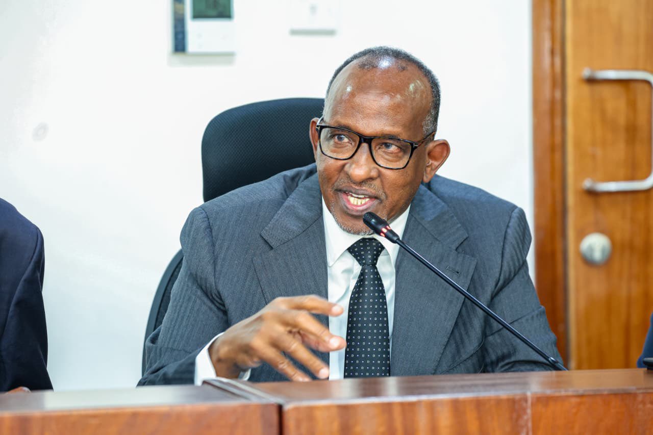 HEALTH CS ADEN DUALE