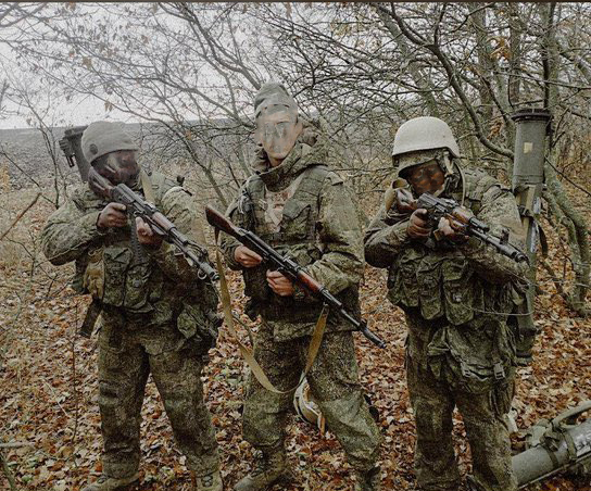 Ukraine says the bodies were found closeto the body of another Kenyan