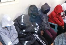 Suspects of Utumishi Girls Fire Denied Bail; to be Detained for 21 Days