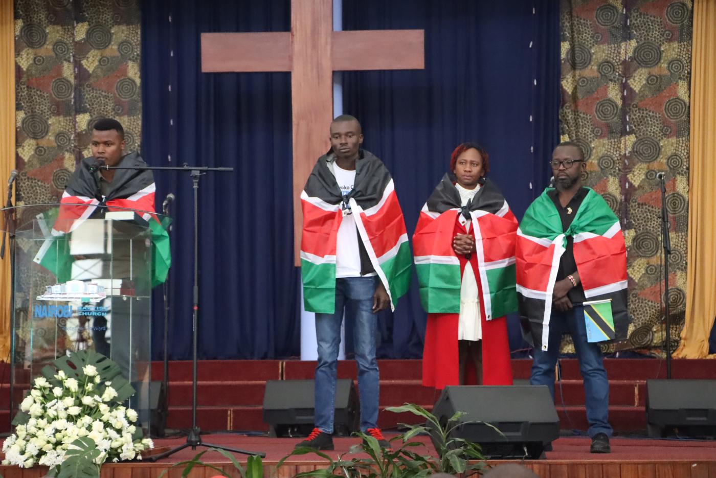 Kenya-GenZ