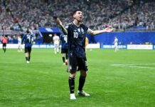 From Messi to Rodri; How God Won at The World Cup.