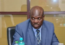 K.P.L.C. Raises C.E.O.’s Salary to Ksh. 46 Million KPLC CEO Joseph Siror