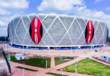 Nairobi Wins Bid to Host World Athletics Championship 2029.