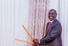 Burundi Government: Kenyans in Burundi May Face Hostility if ‘Hate Speech’ Against Burundians Continue. President William Ruto at The Burundian Embassy in Nairobi