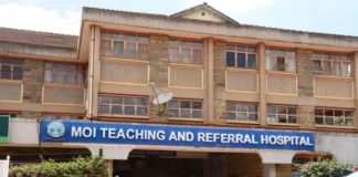 Malaria, Not Ebola: Suspected Ebola Cases at MTRH Turn Negative.