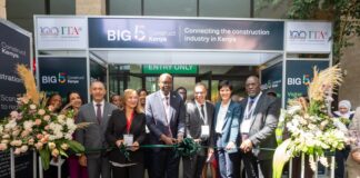 Affordable Housing Drives Foreign Investor Interest in Kenya.