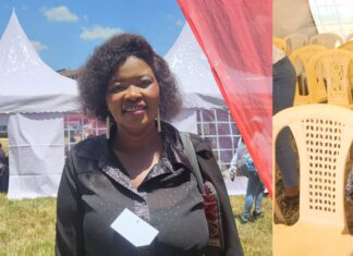 Cancer Stole Our Hair, We Found Strength in Wigs. A collage of beneficiaries of wigs from the Wigs and Wings for Cancer