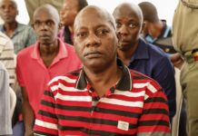 Pst. Paul Mackenzie Found Guilty following Shakahola Massacre