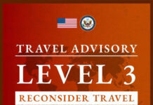USA Tells its Citizens to ‘Reconsider Traveling to Kenya’ Due to Ebola Cases .