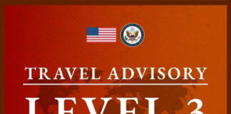 USA Tells its Citizens to ‘Reconsider Traveling to Kenya’ Due to Ebola Cases .